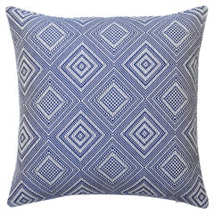 Coussin d'extérieur Antigua Weave