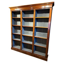 Late Victorian Case Pieces and Storage Cabinets