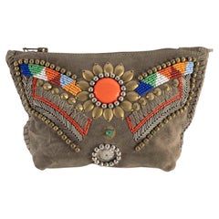 Native American Objects