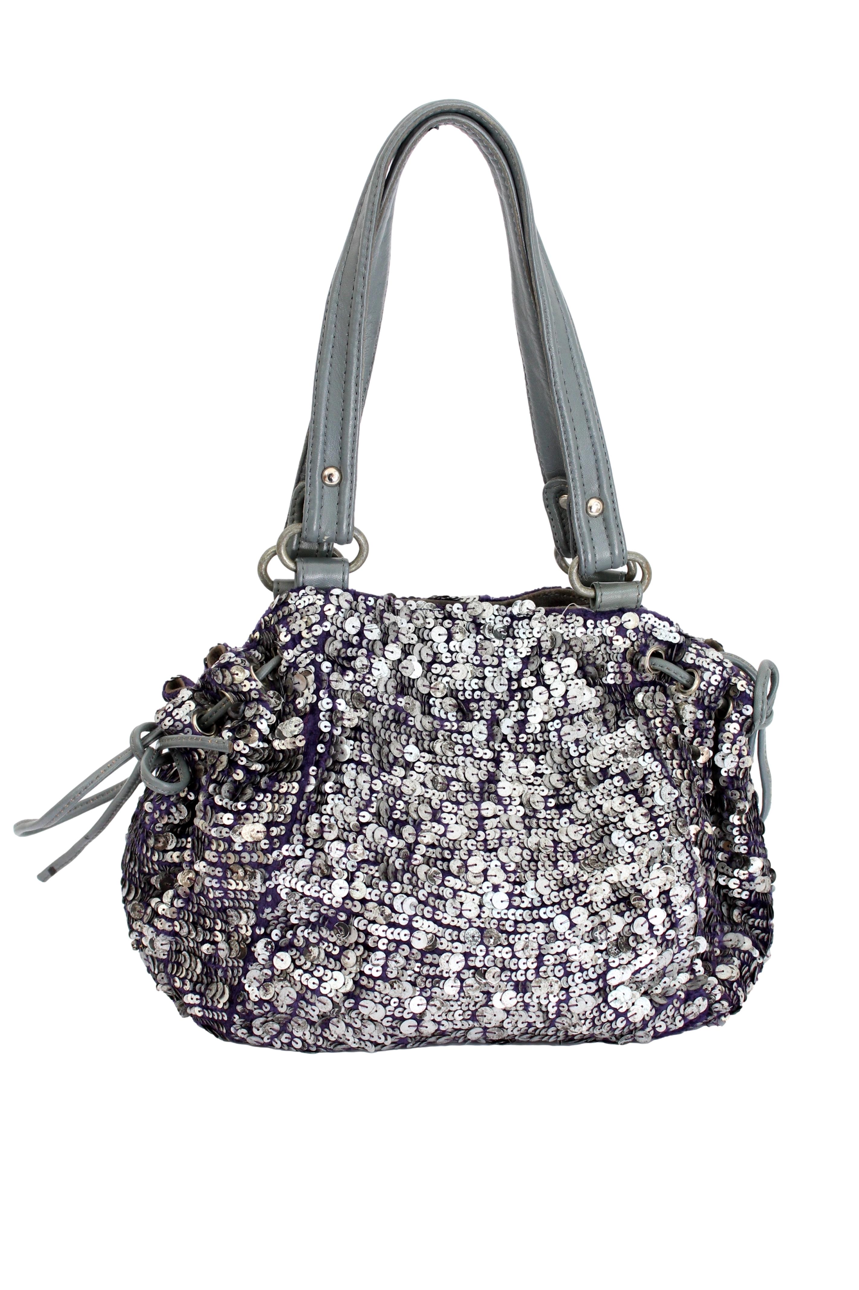 sequin purses early 2000s