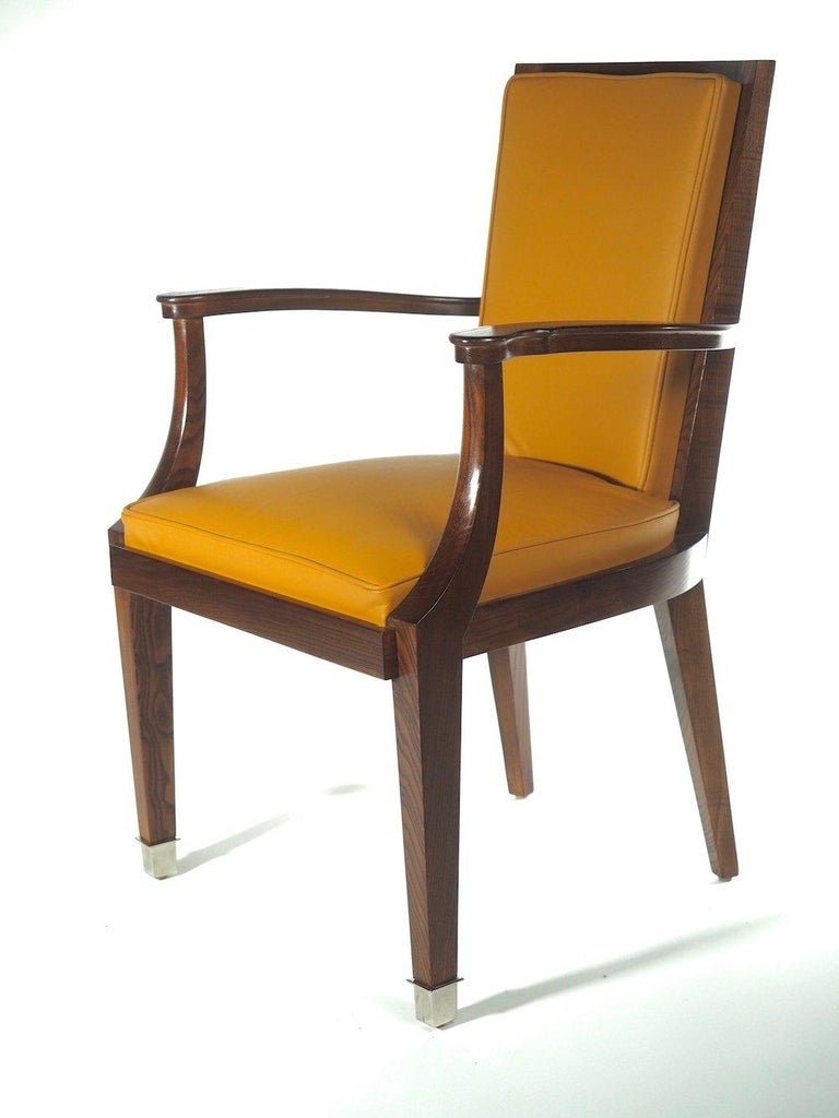 Antilles Ocean Liner Pair of Armchairs For Sale at 1stDibs ocean