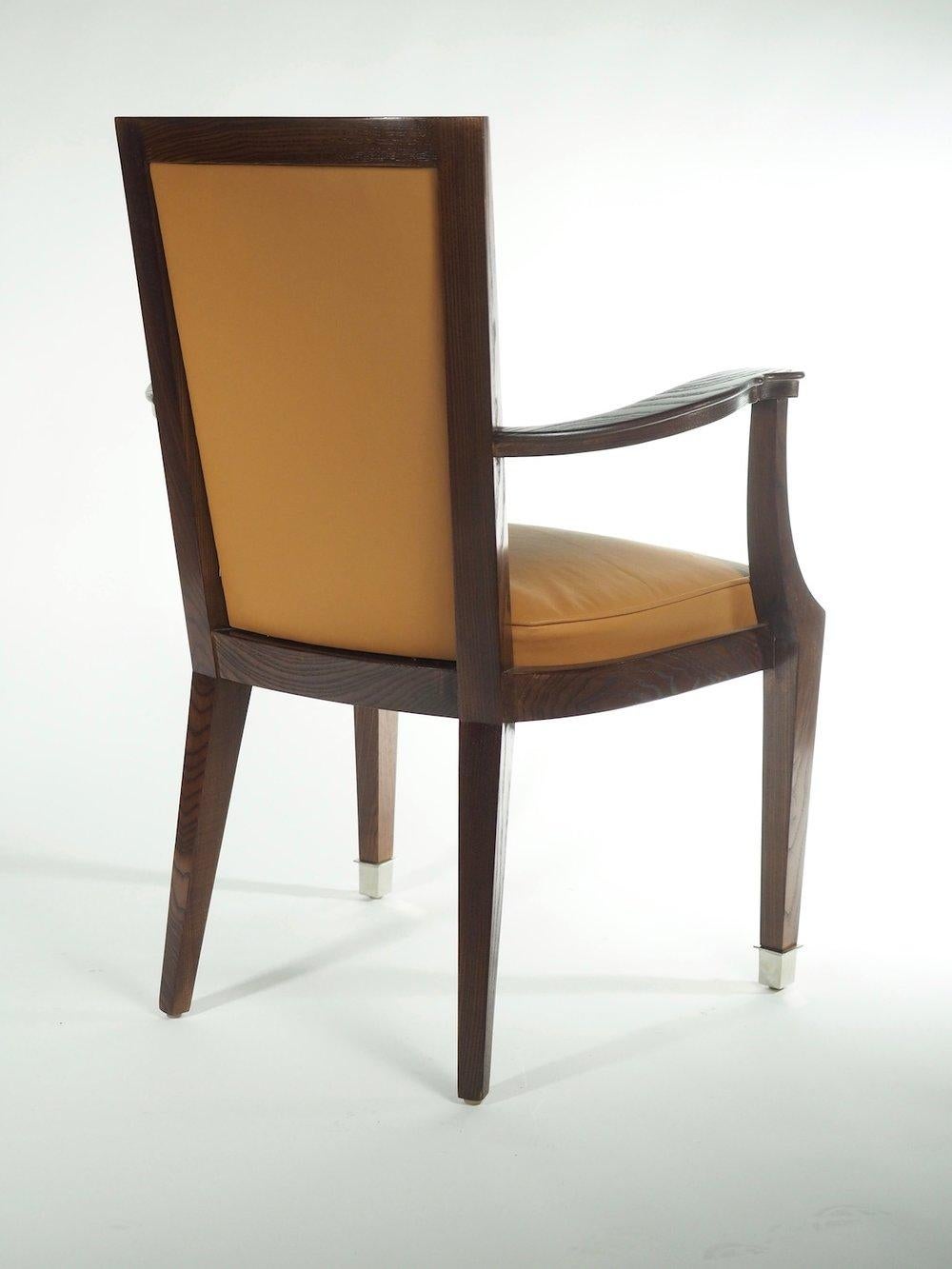 Antikes Sesselpaar Antilles Ocean Liner im Zustand „Hervorragend“ im Angebot in Philadelphia, PA