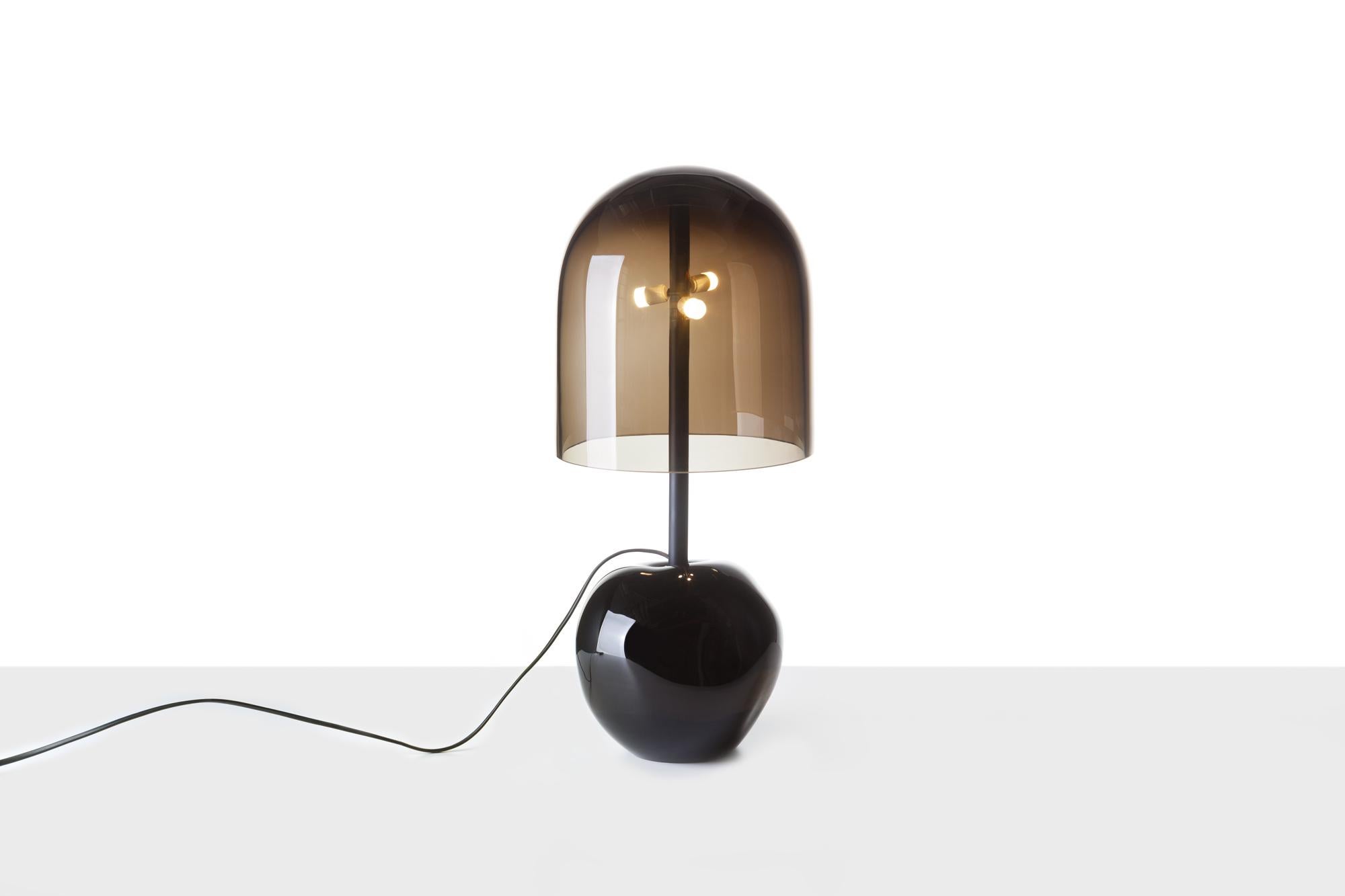 Other Antimatter Floor Lamp by Dechem Studio For Sale