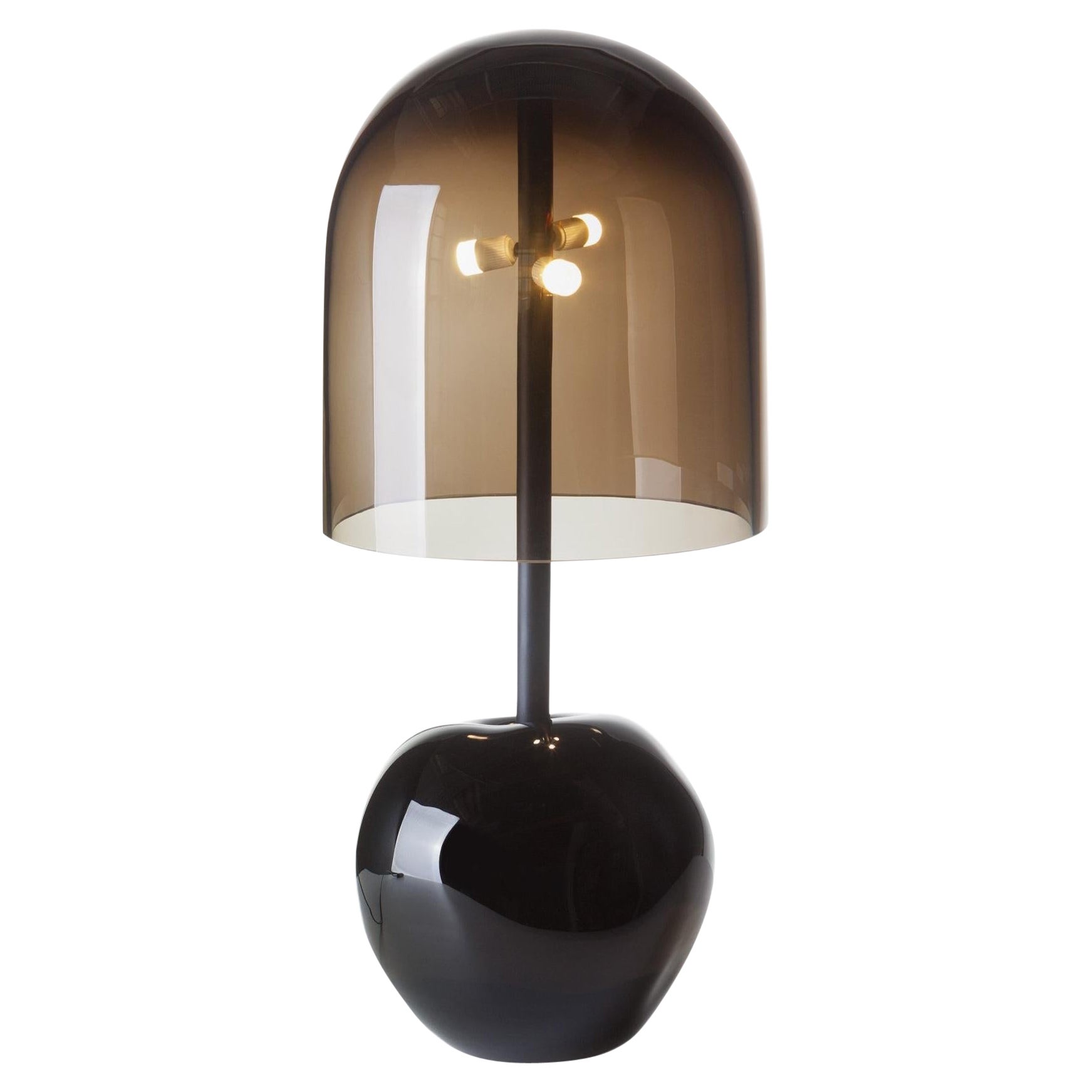 Antimatter Floor Lamp by Dechem Studio For Sale