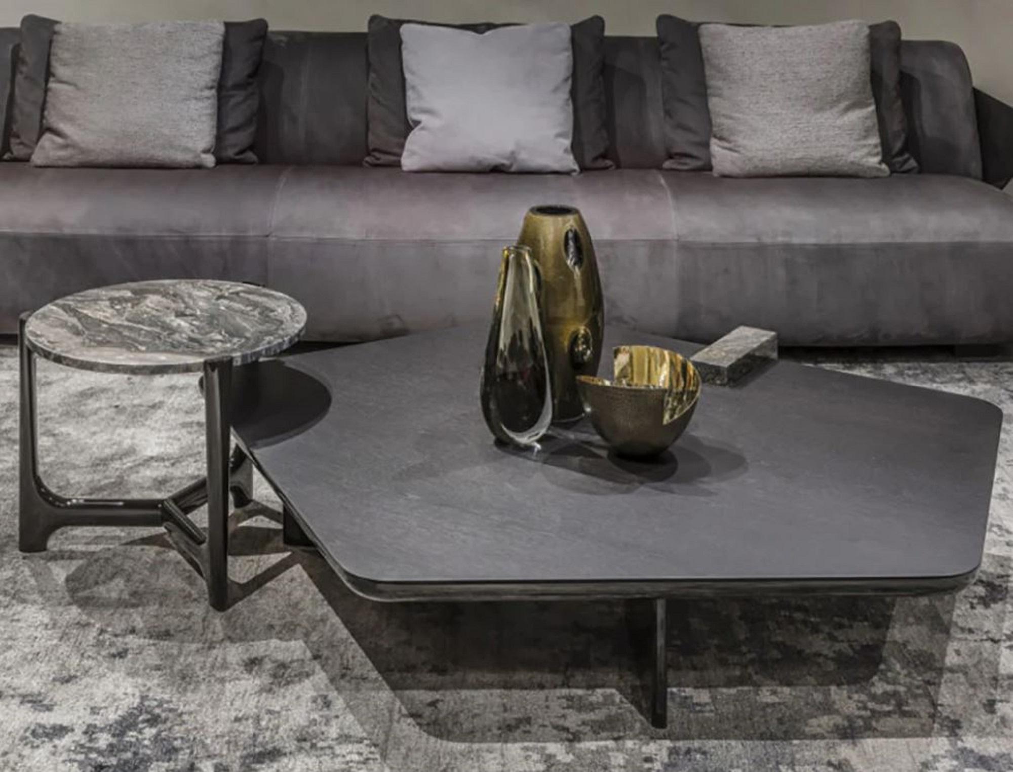 Modern ANTINOMIA design by Adele Martelli For Sale