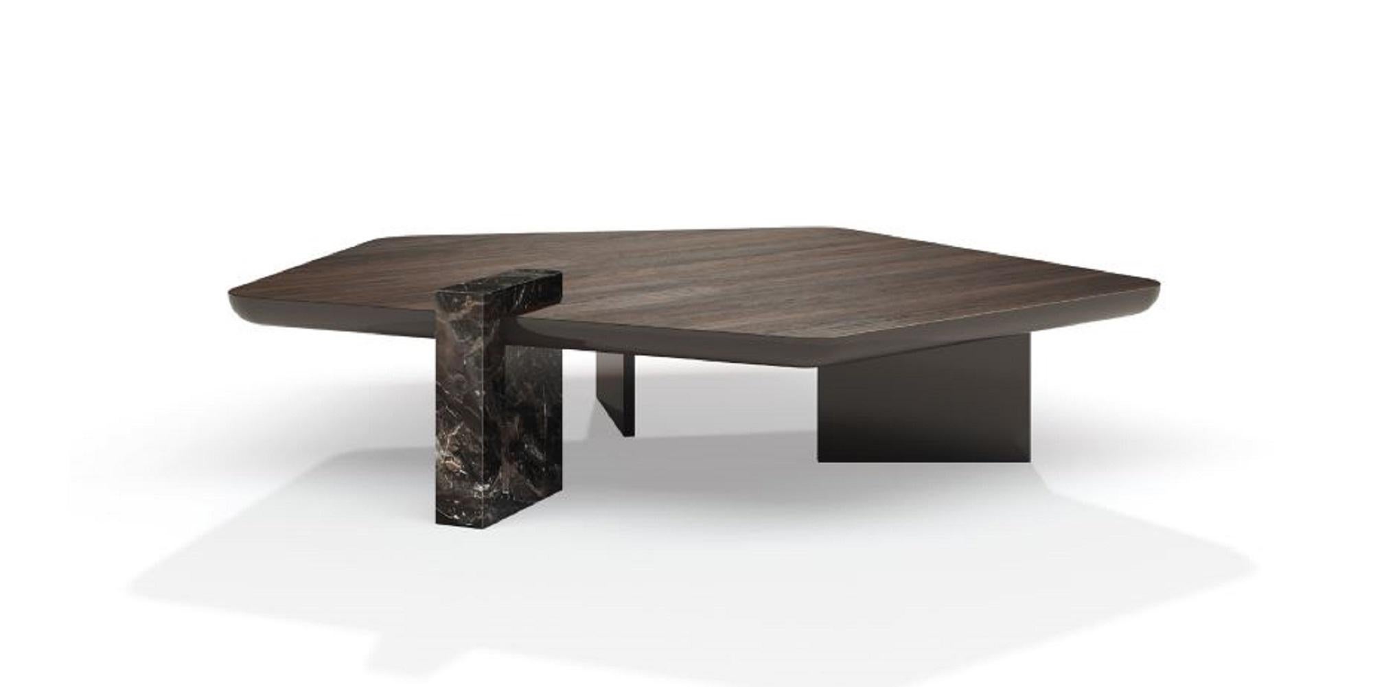 Italian ANTINOMIA design by Adele Martelli For Sale