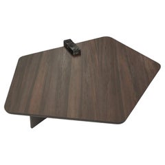 Wood Coffee and Cocktail Tables