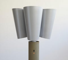 Antinoo Metamorfosi floor lamp by Hannes Wettstein for Artemide, 1996