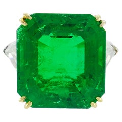 Anillos Solitarios