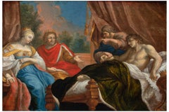 Antiochus and Stratonice