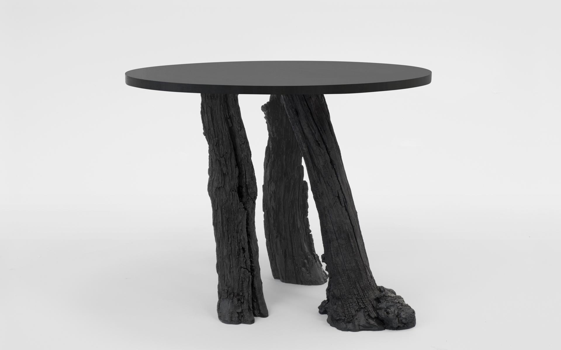 Italian Antipode Table by Imperfettolab For Sale