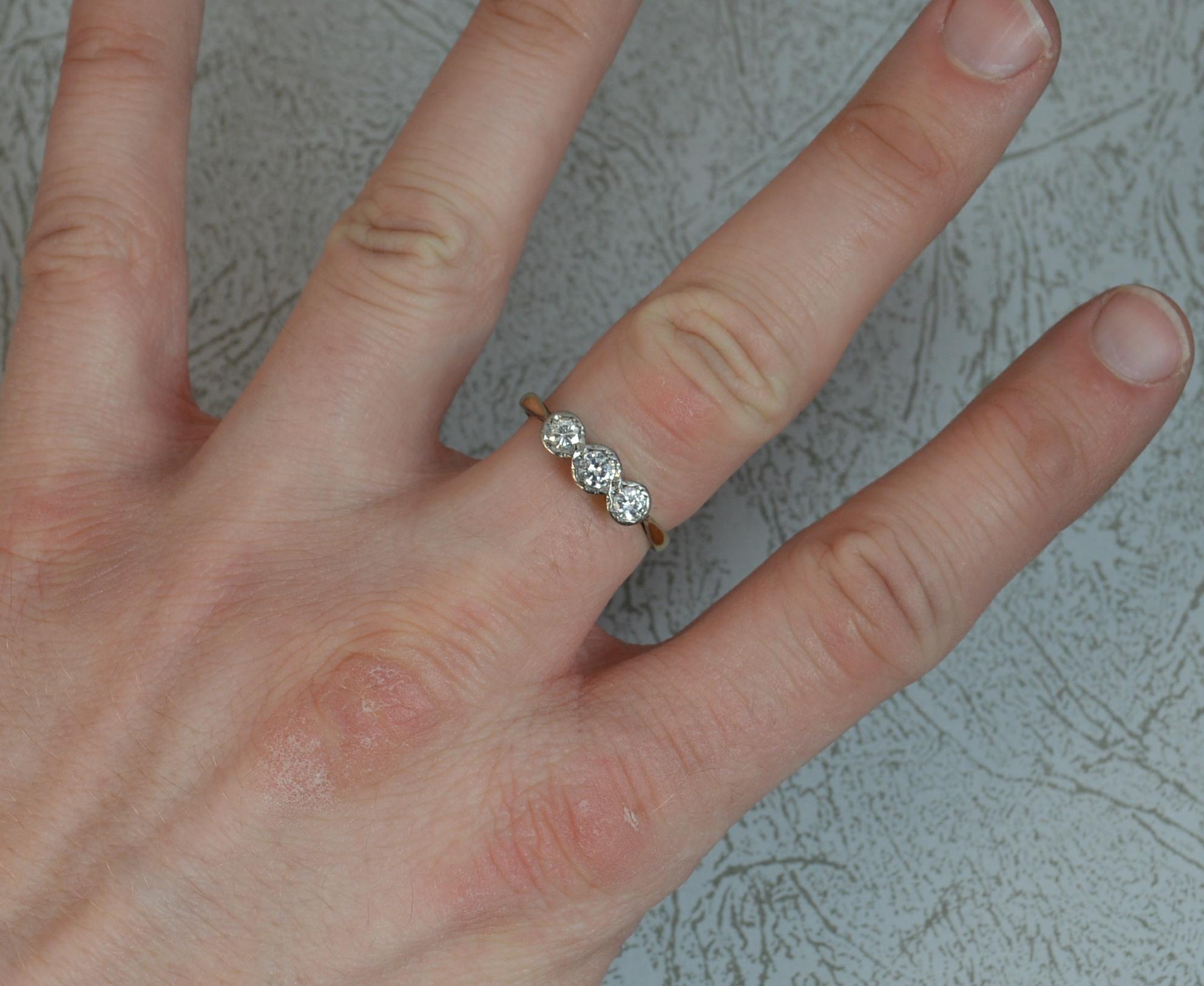 婚約指輪 シンプル エンゲージリング ダイヤモンド プラチナ 0.2カラット 鑑定書付 0.23ct Fカラー VVS1クラス 3EXカット GIA 