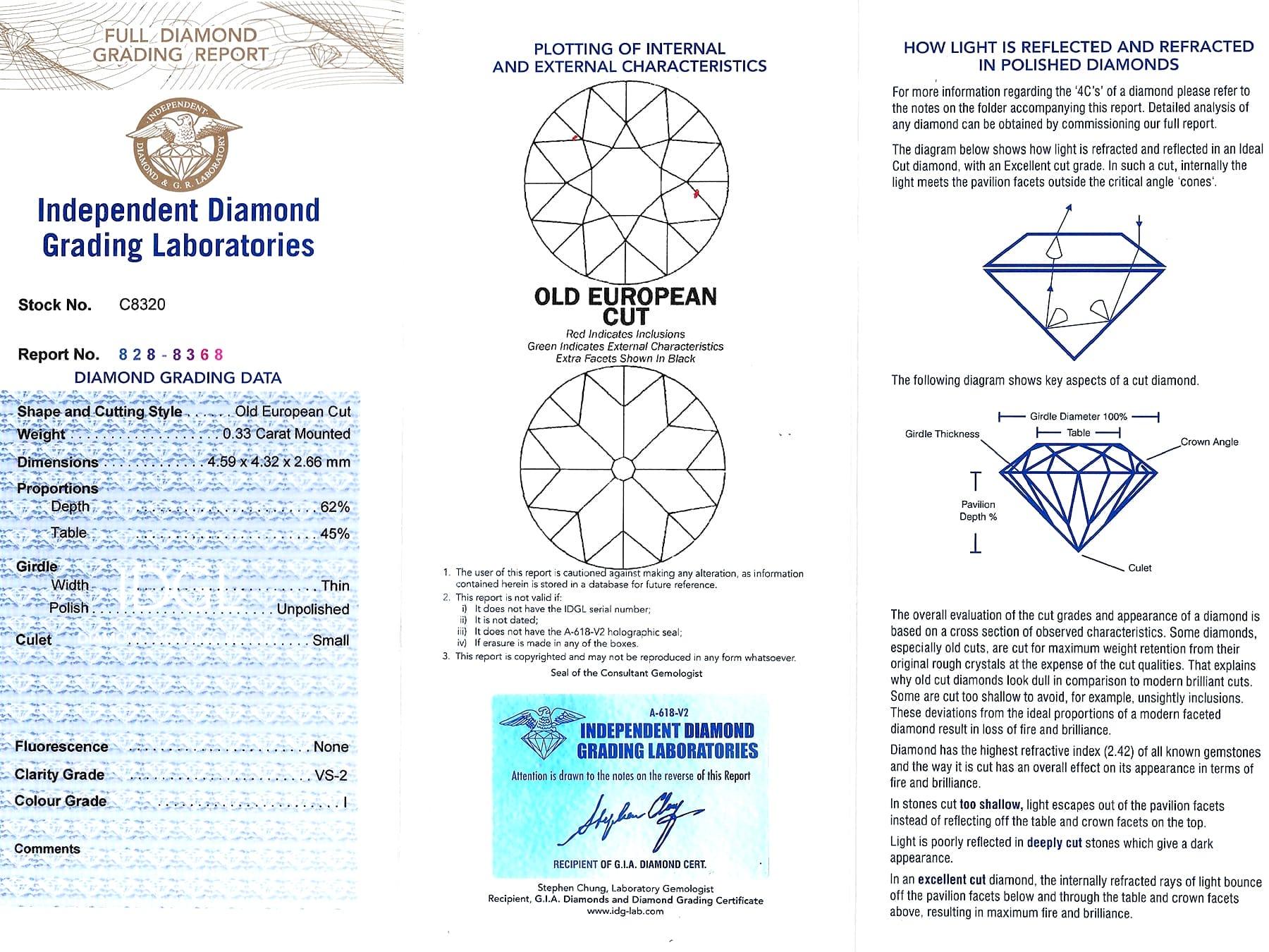 1920er Jahre Art Deco 11,32 Karat Diamant und Platin-Armband im Angebot 11