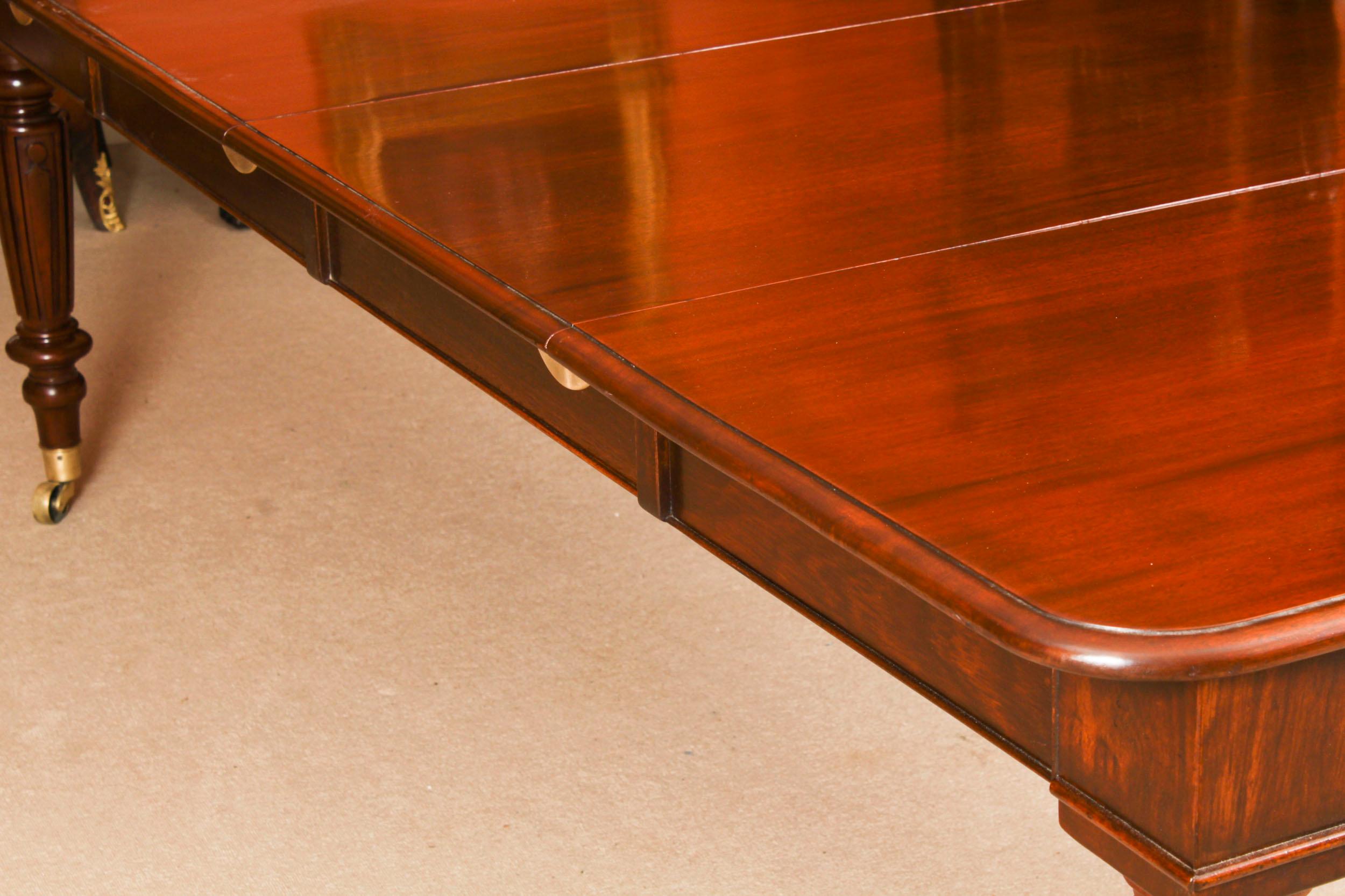 Antique 11ft6