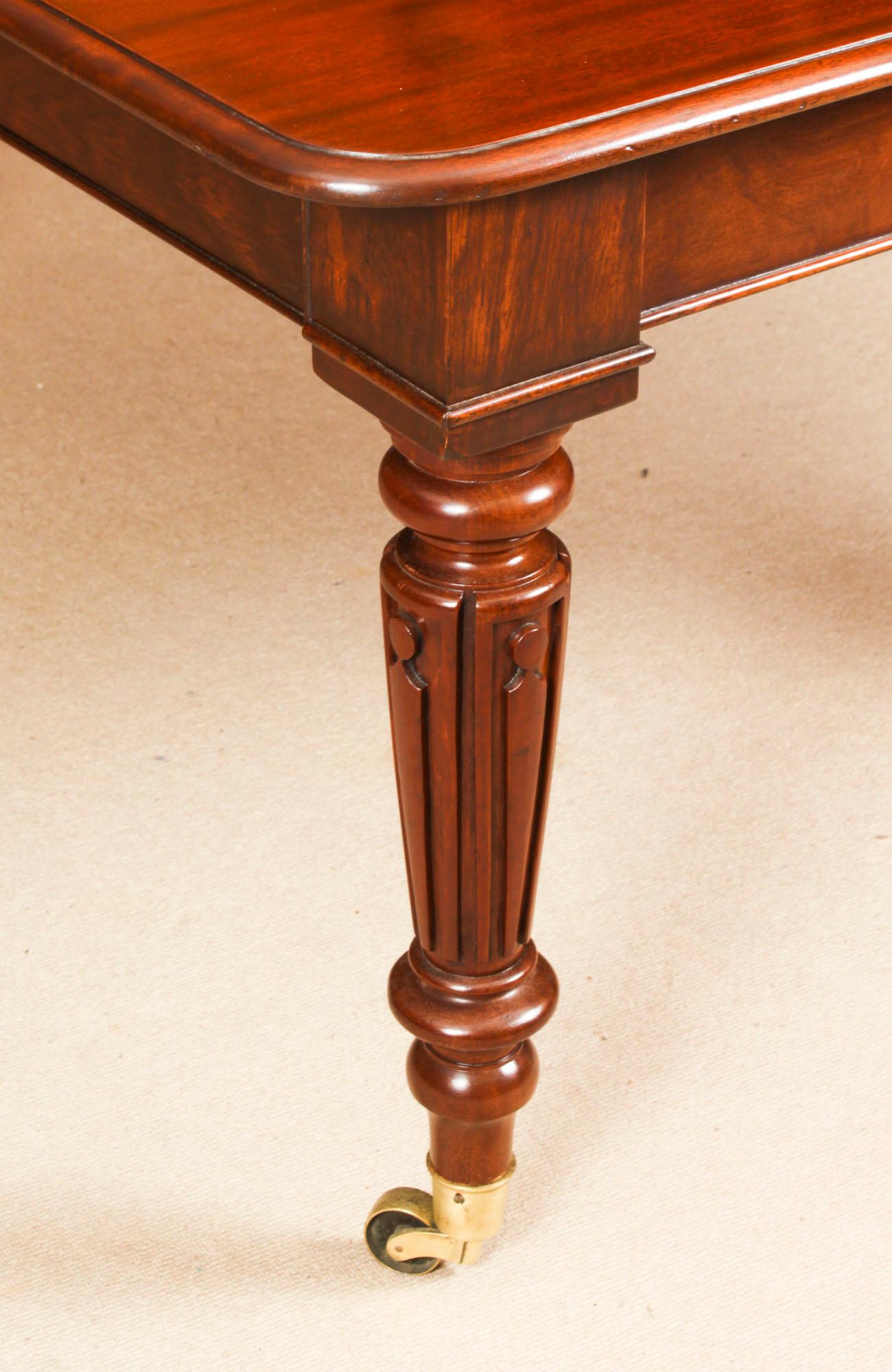 Antique 11ft6
