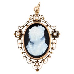 Brooches