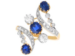Cocktail Rings