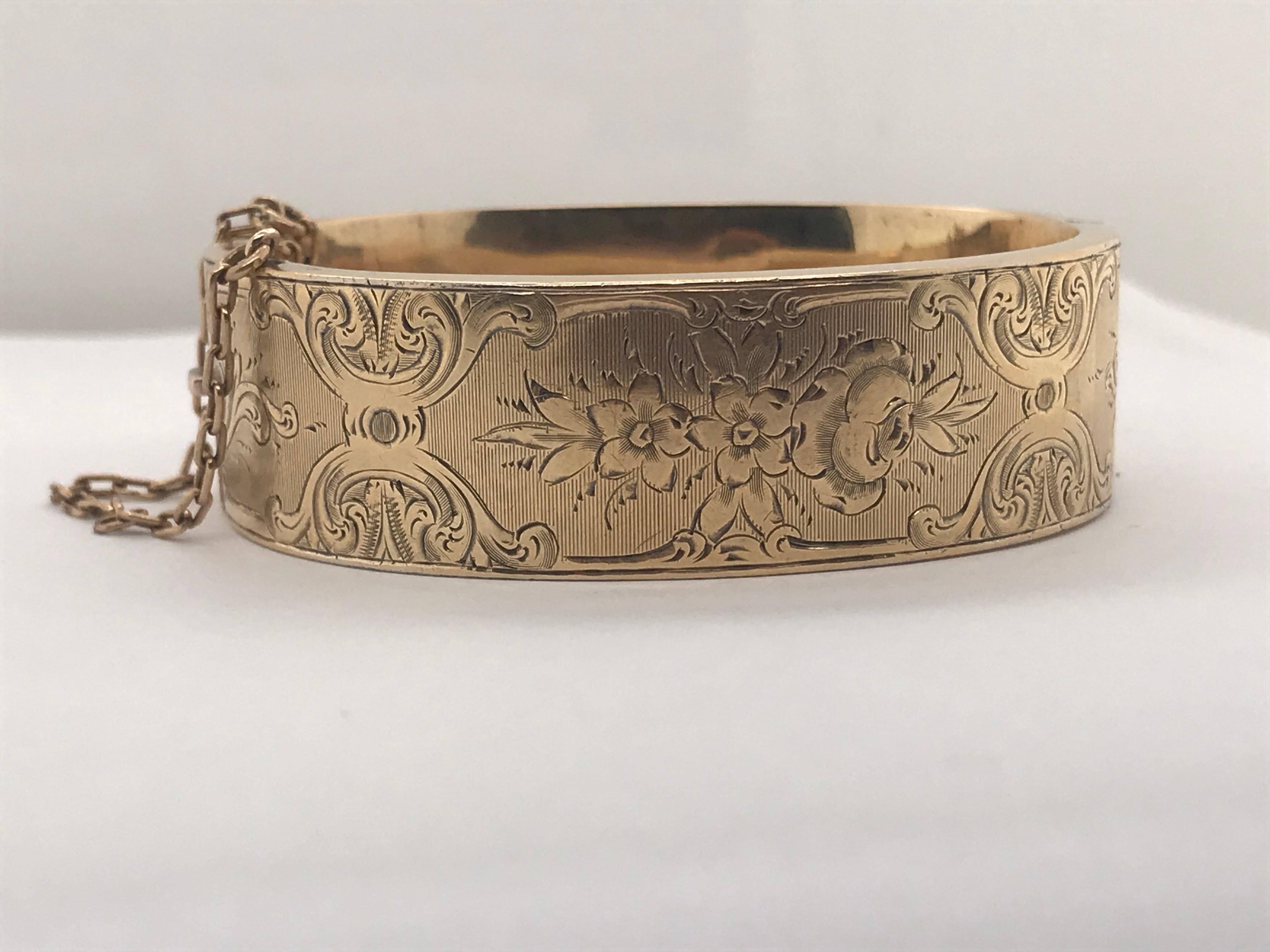 child bangle bracelet