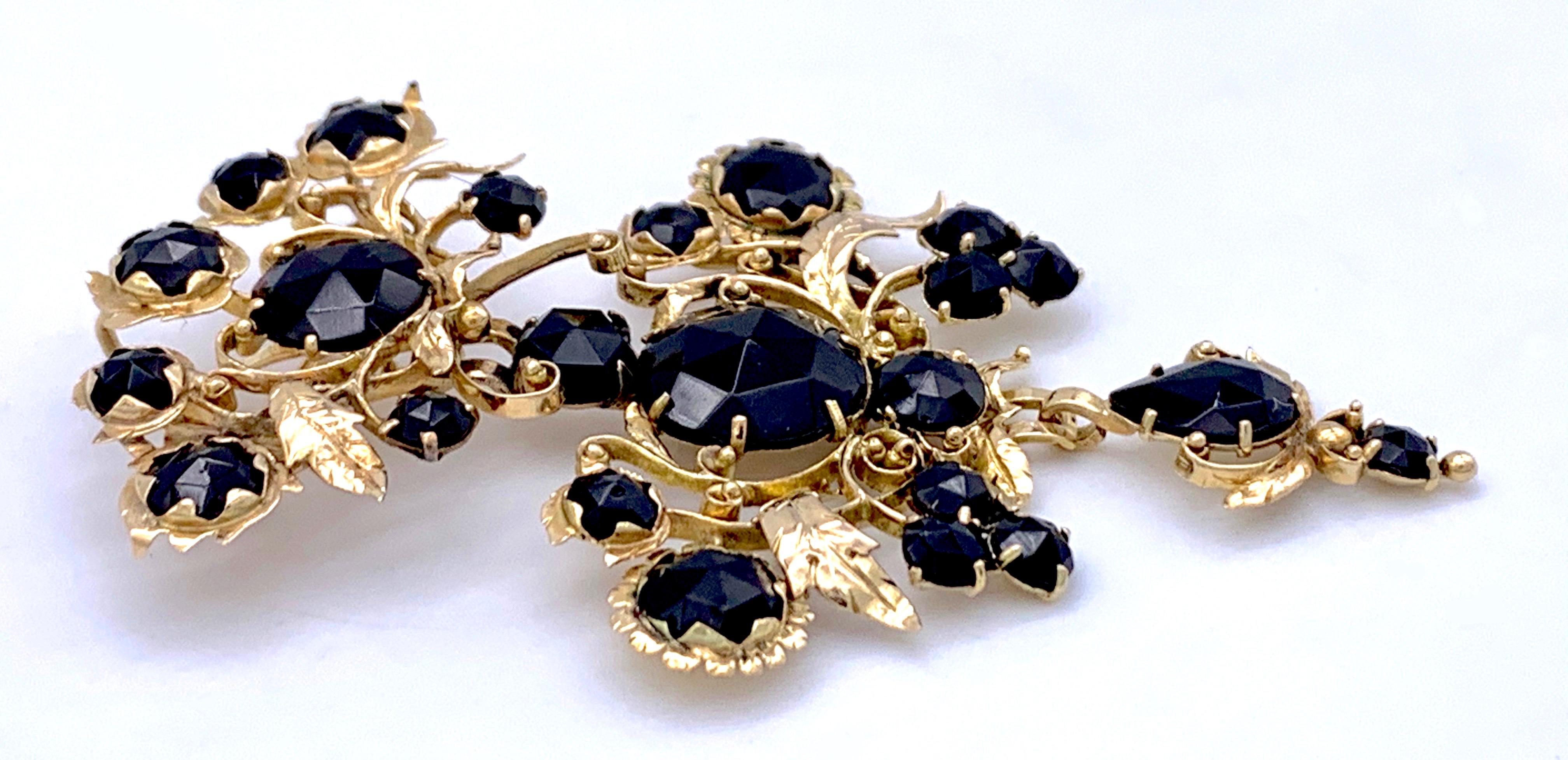 18th century brooch