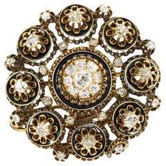 Brooches