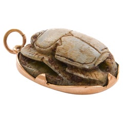 Colliers pendentifs
