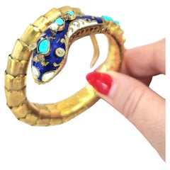Link Bracelets