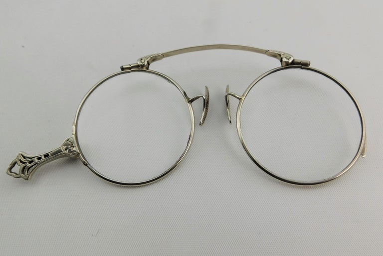 14 karat gold eyeglass frames best sale