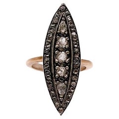 Cocktail Rings