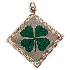 Pendant Necklaces