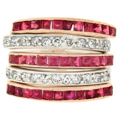 Band Rings