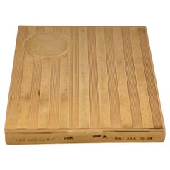 Boxes and Cases