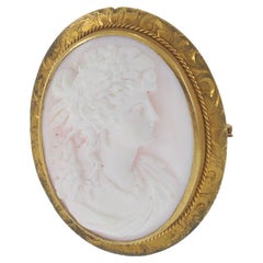 Brooches