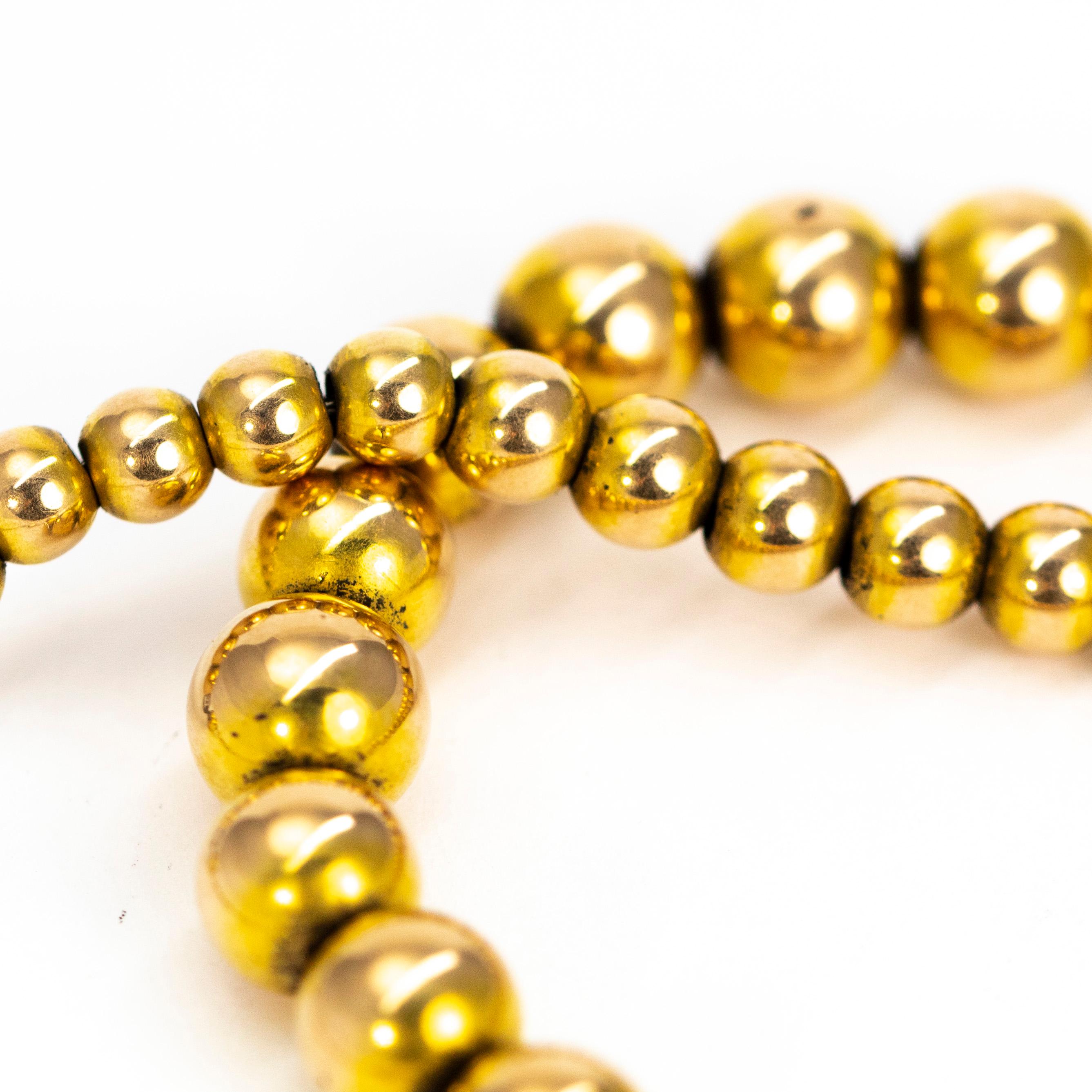 15 carat gold chain