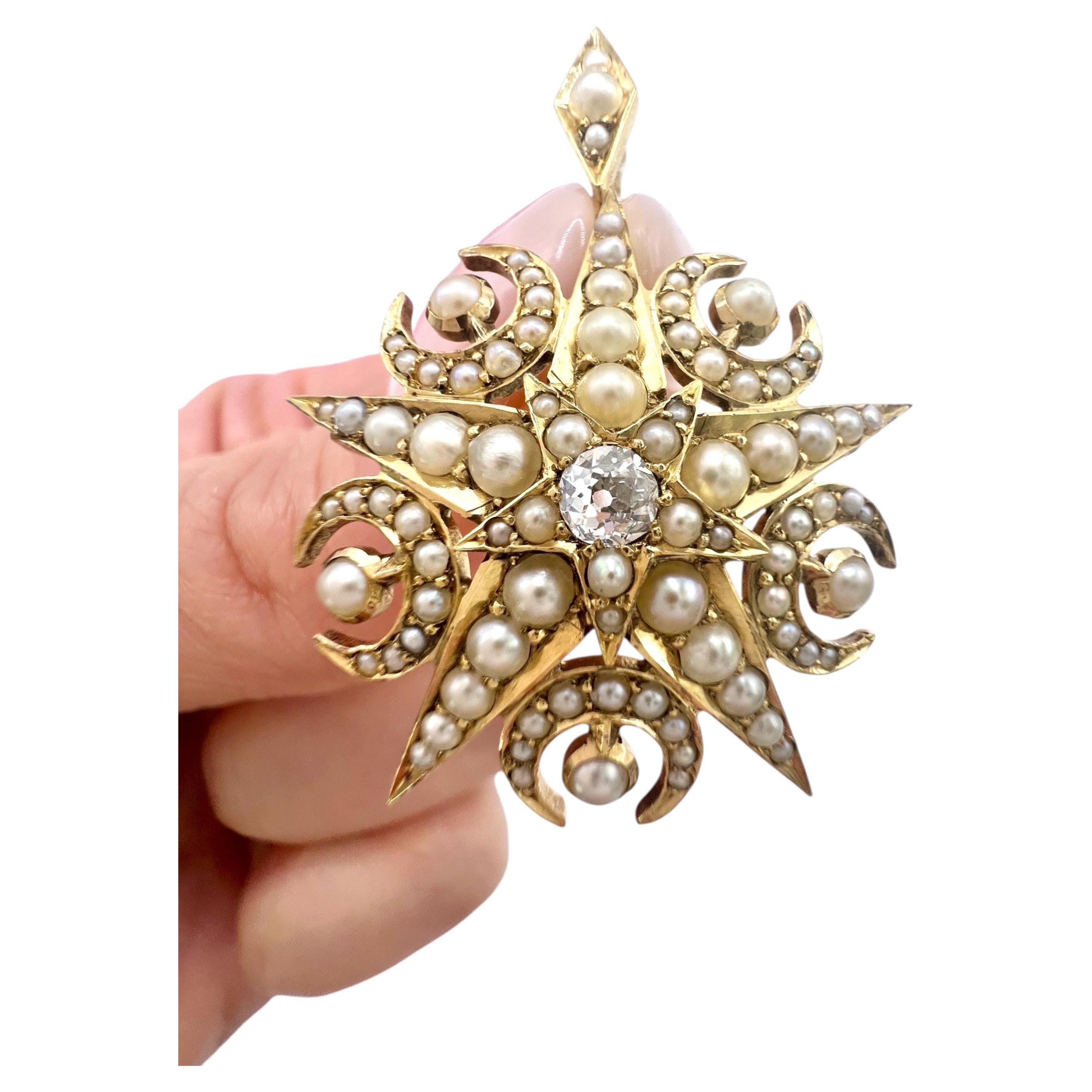 How do you identify antique jewelry?