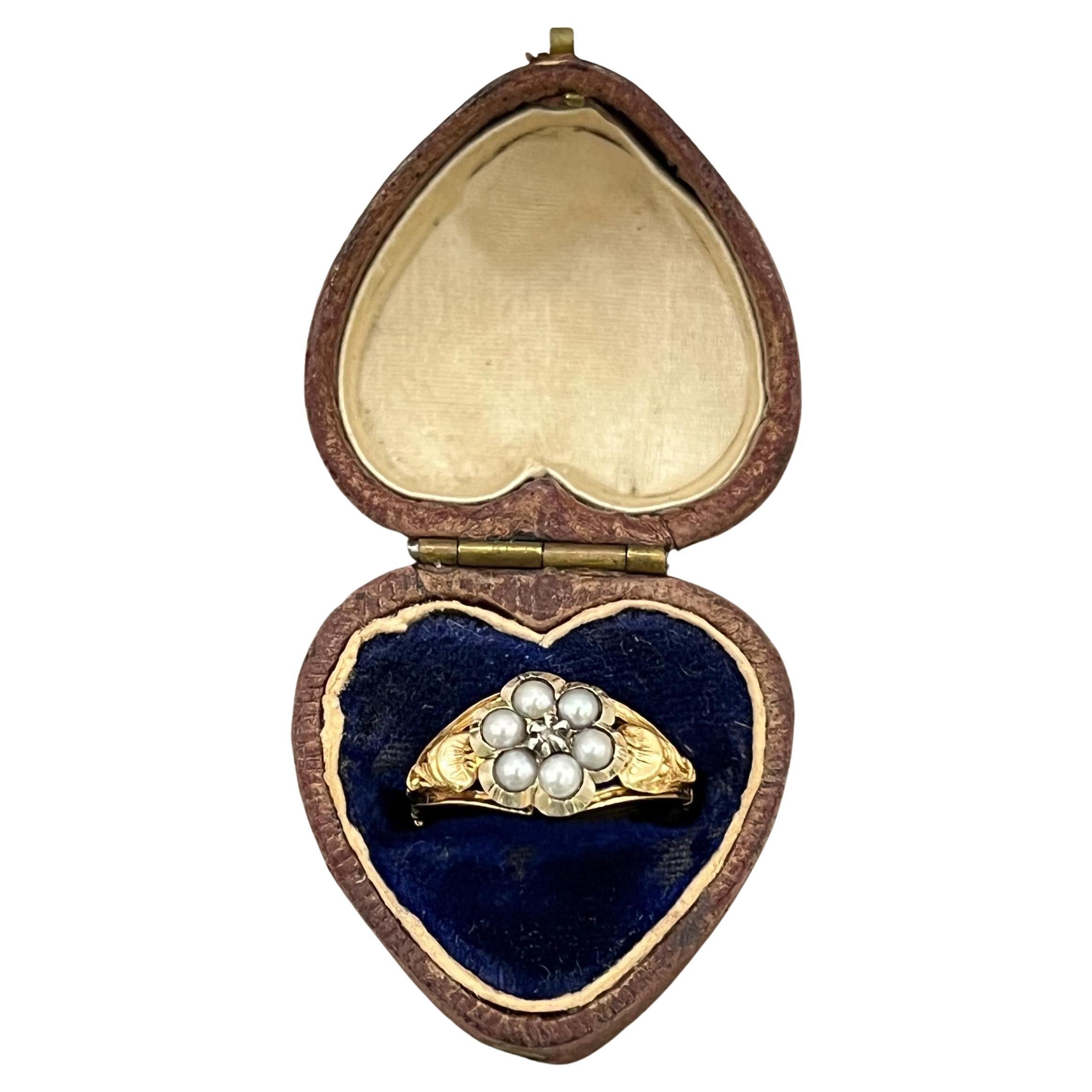 What does 55 on a ring mean?