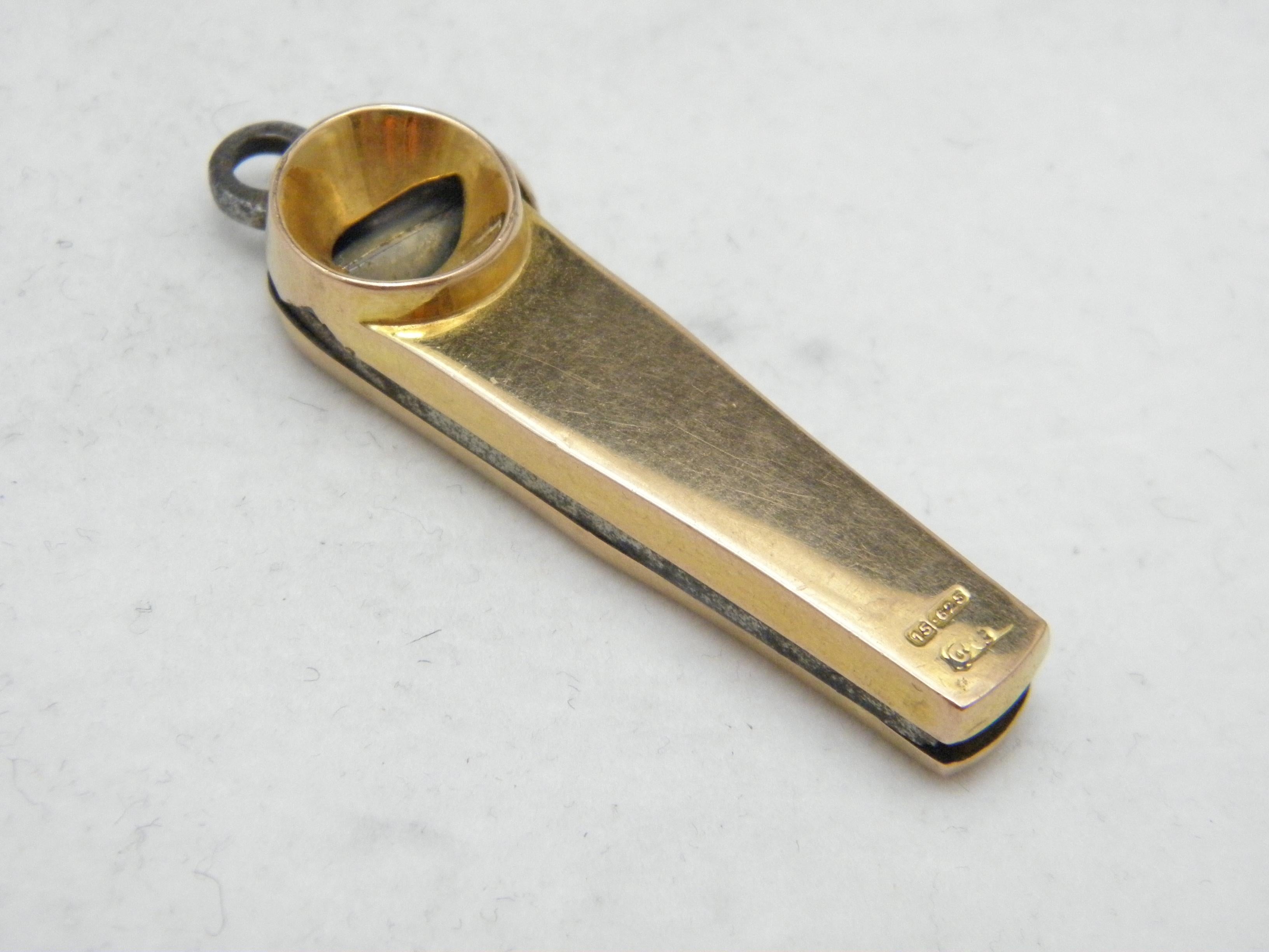 patek cigar cutter
