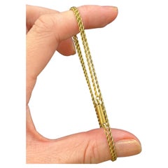 Collares de cadena