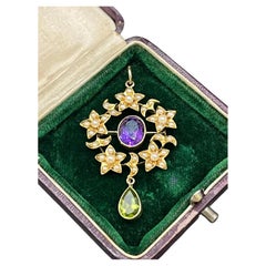 Pendant Necklaces