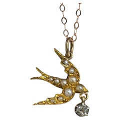Pendant Necklaces