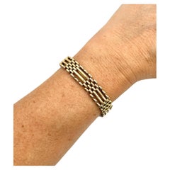 Link Bracelets