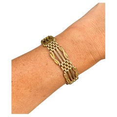 Link Bracelets