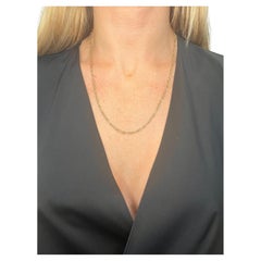 Chain Necklaces