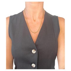 Chain Necklaces