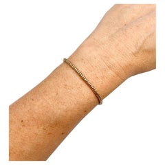 19th Century Link Bracelets