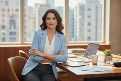 Antique 15K Gold Amethyst Scarab and Serpent Scepter Ruby Pin