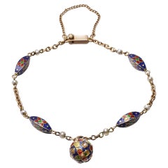 Link Bracelets
