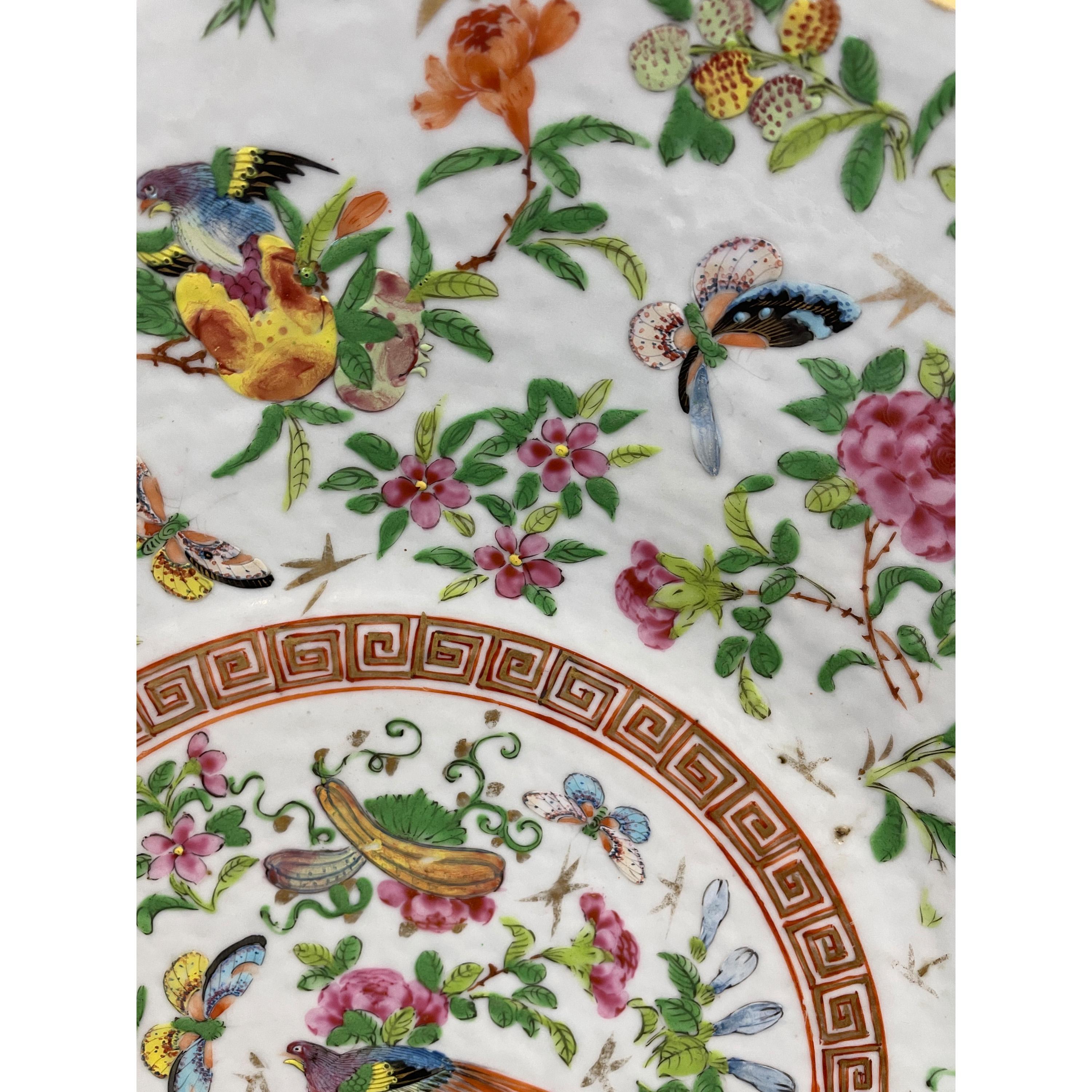 Chinese Export Antique 16