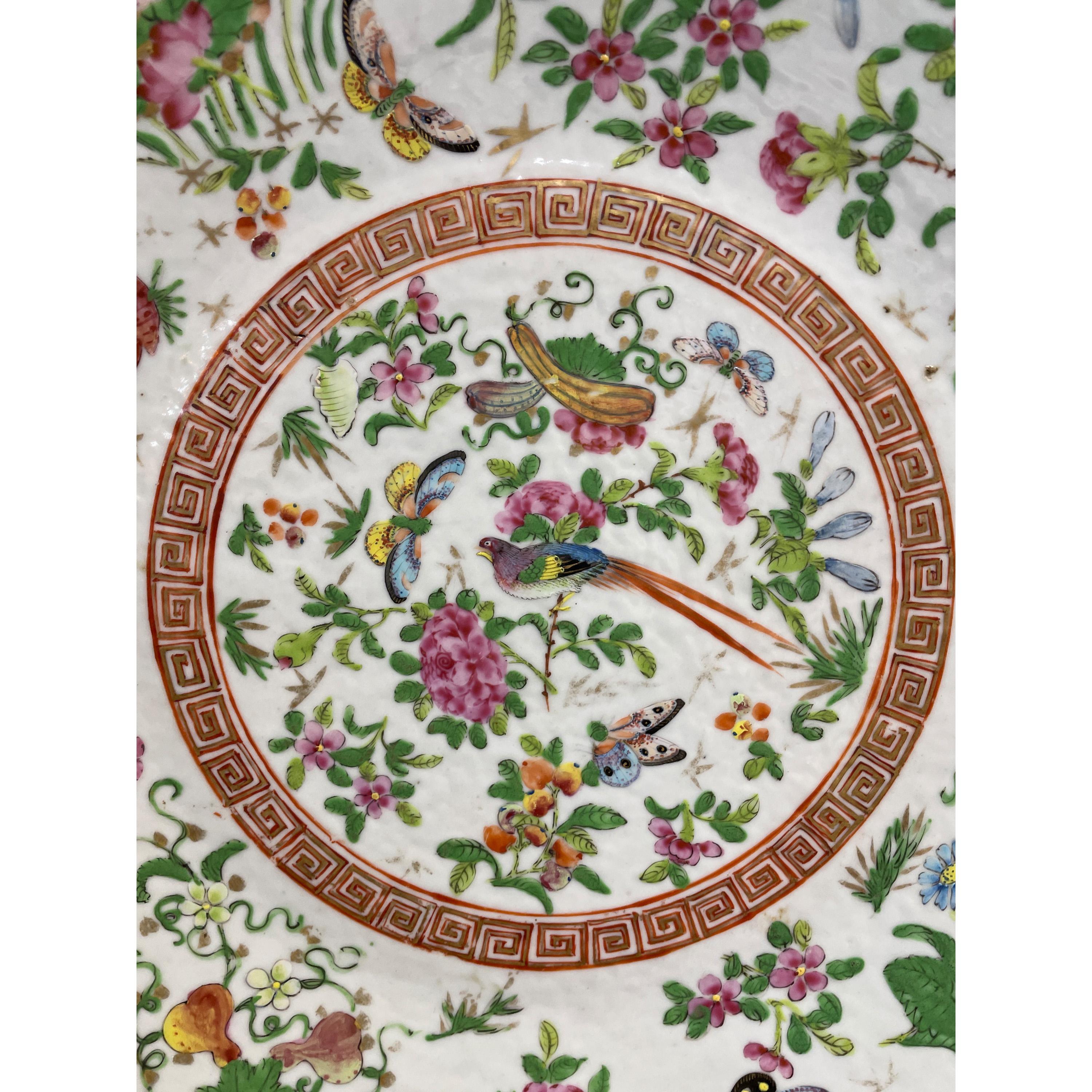 Glazed Antique 16