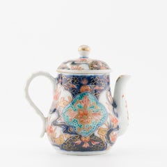 Antique 17/18th Century Japanese Top Level Kakiemon Cups and Saucers BOYS