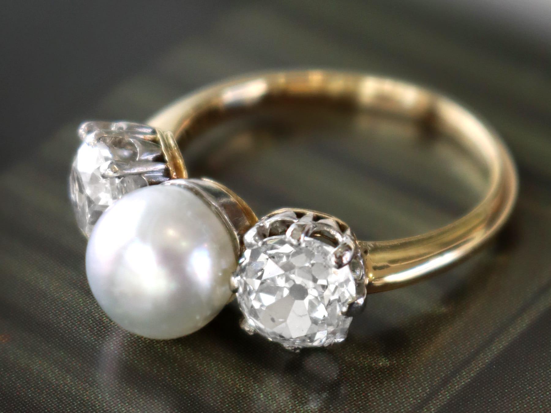 pearl trilogy
